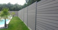 Portail Clôtures dans la vente du matériel pour les clôtures et les clôtures à Fontenay-Mauvoisin