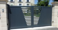 Notre société de clôture et de portail à Fontenay-Mauvoisin